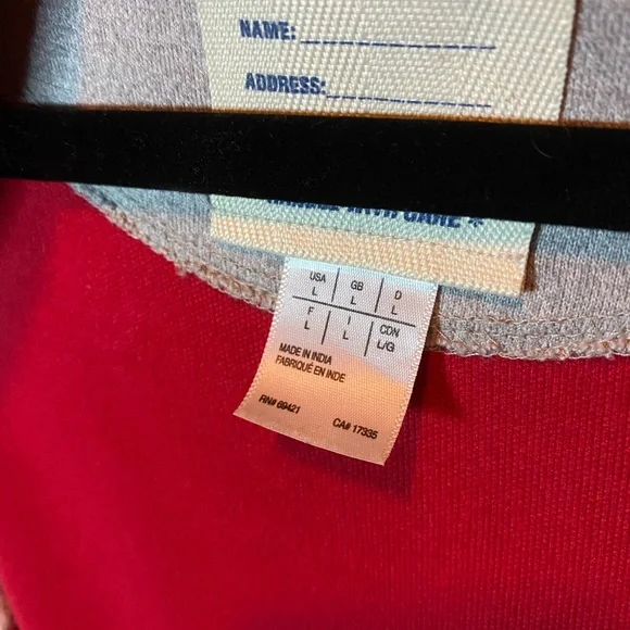 1996 Reebok Classic Tracksuit - Picture 6 of 6